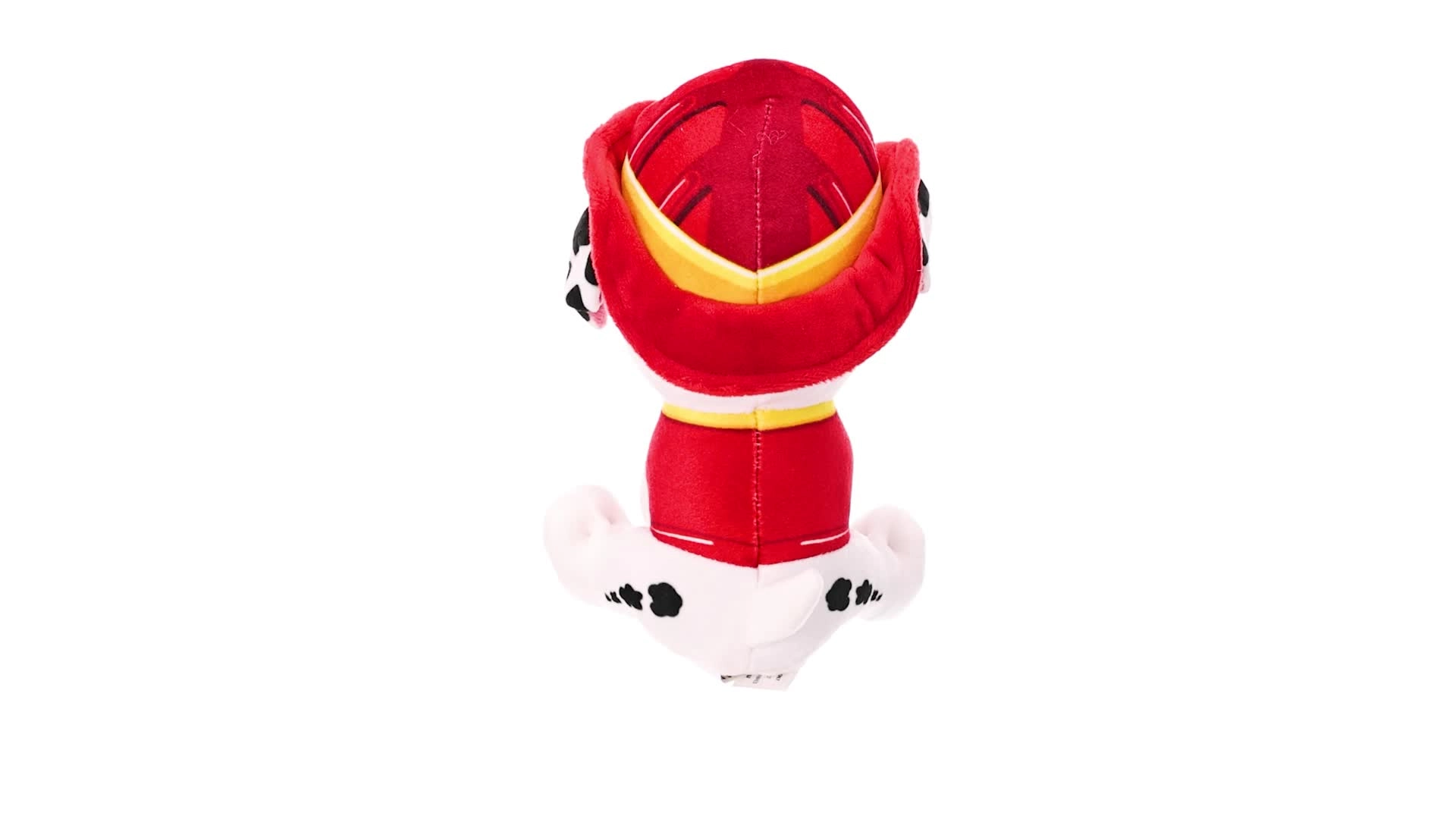 PAW Patrol - Marshall Signature Firefighter Uniform - 15 cm