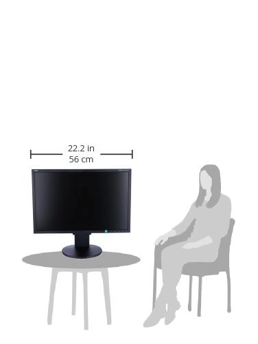 EA223WNm - EA223WM-BK 22 Inches