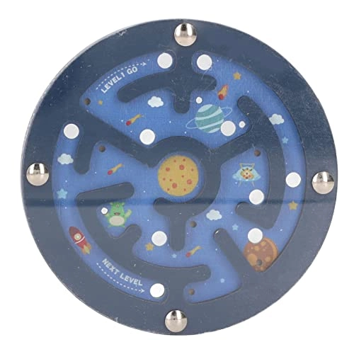 Balance Maze Game - Baby 1 pieces