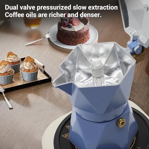 Lu21b9ewrm8c-12 - Dual Valve Two Cup