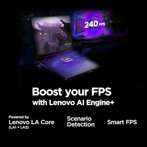 Legion Pro 7i 83F50010US - 16'' Core Ultra 9 275HX 32GB DDR5 1TB SSD