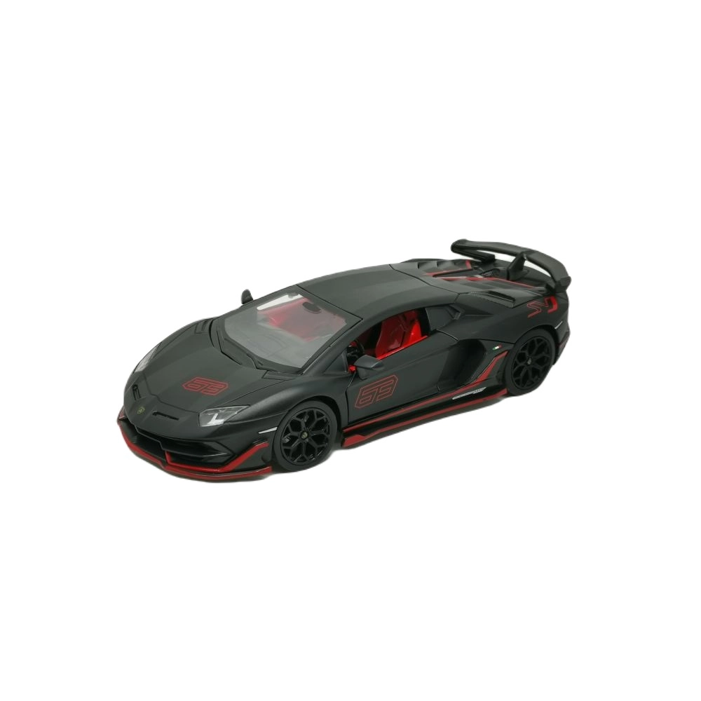 METAL SPEED ZONE Lamborghini Svj - 1:24
