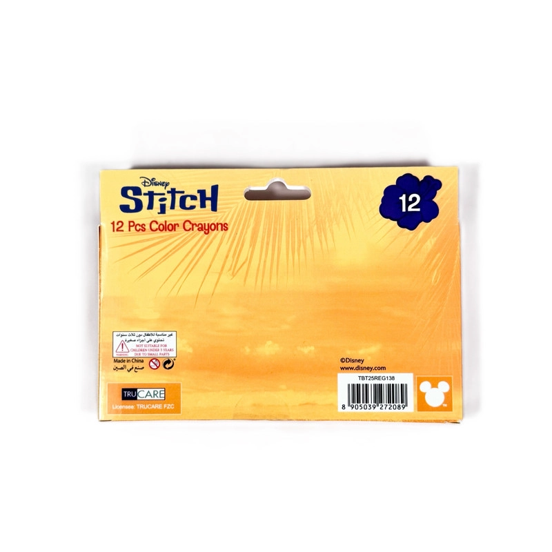 One Of A Kind Crayons - 12 Crayons