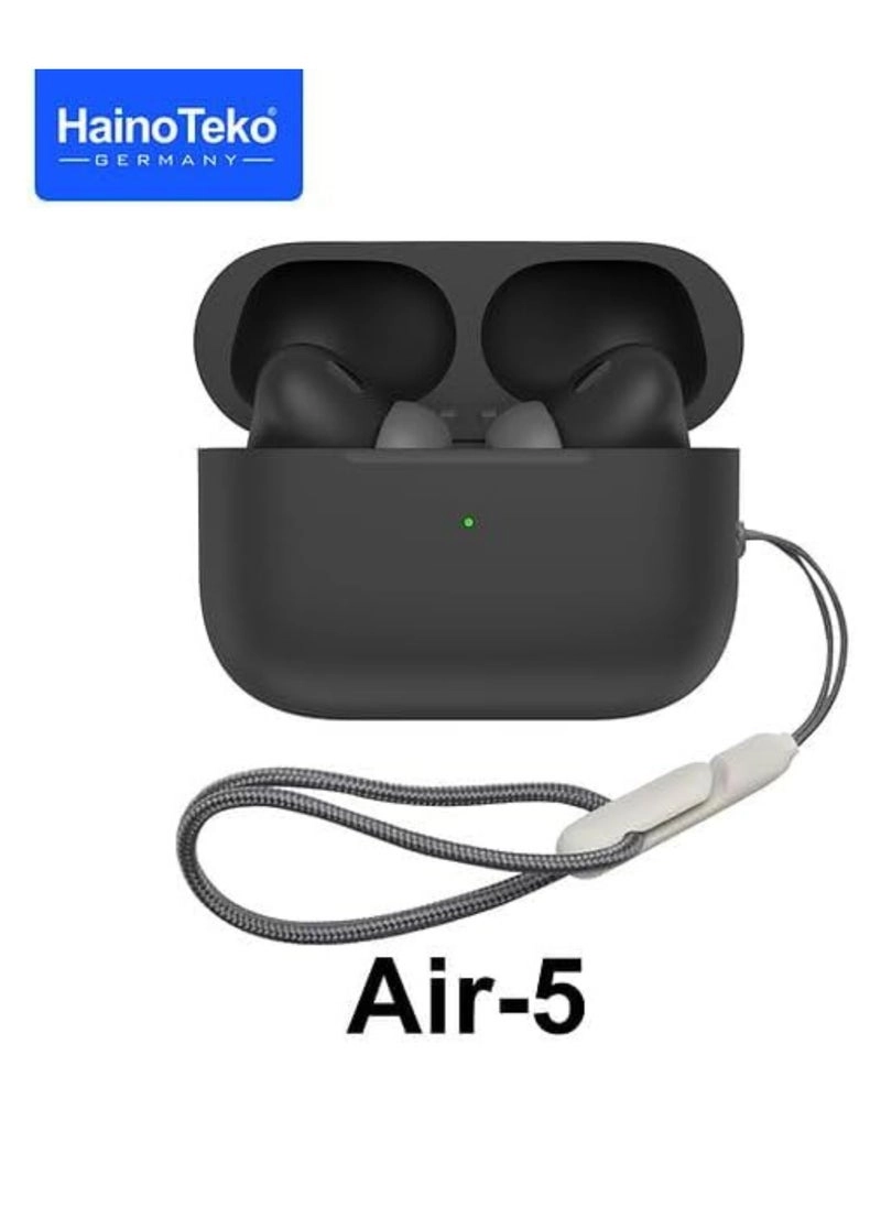 Air 5 Wireless Earphone