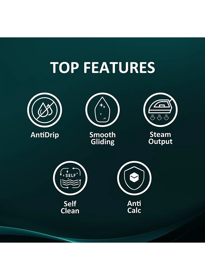 H28SIWES1 - 2800W 300ML