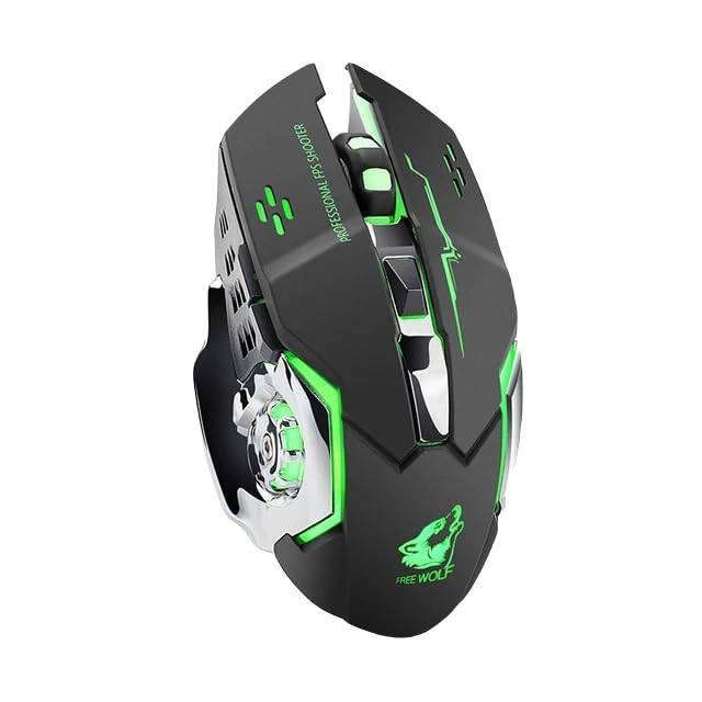 Gaming Mouse - Wired
