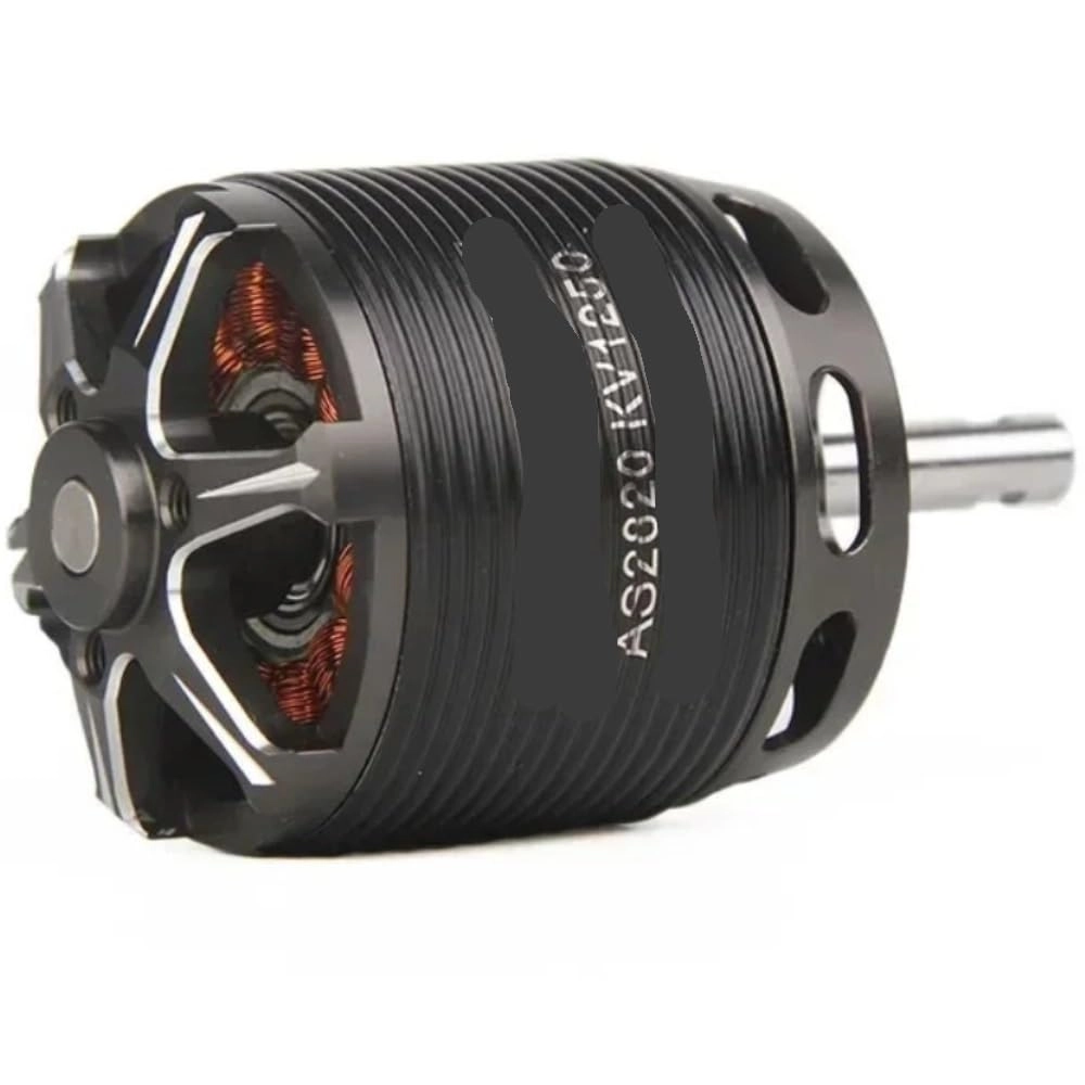 Brushless Motor