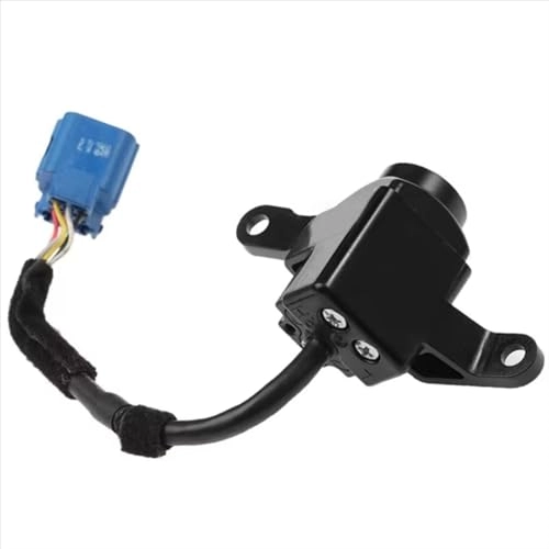 Rear View Reversing Camera - Night vision