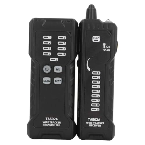 Wire Finder - RJ45 RJ11