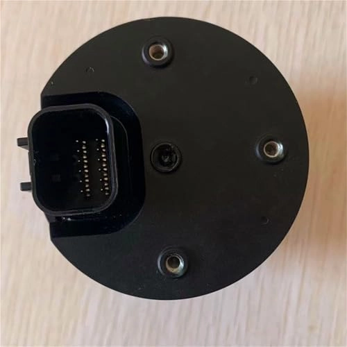T40 Impeller Pump Motor