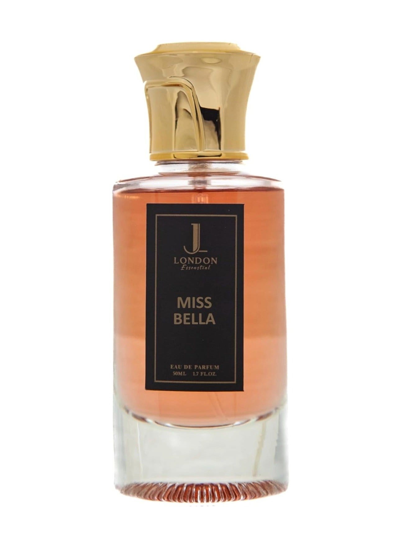 MISS BELLA - Eau de Parfum 50ml