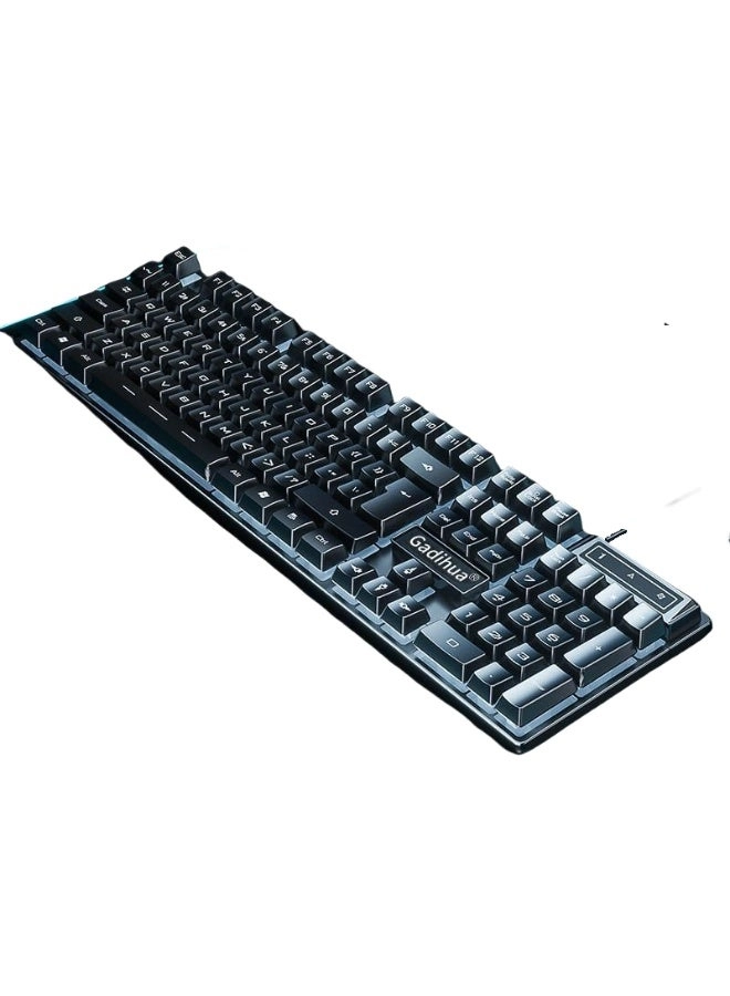 Rainbow Light-104 - Wired