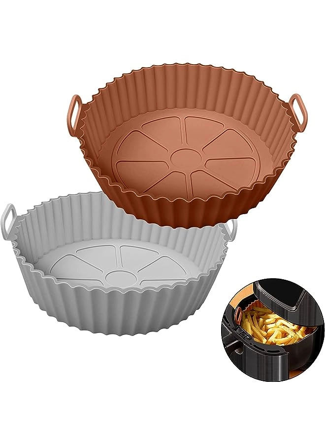 PROMASS Fryer Liners - food-grade silicone 2 piece(s)
