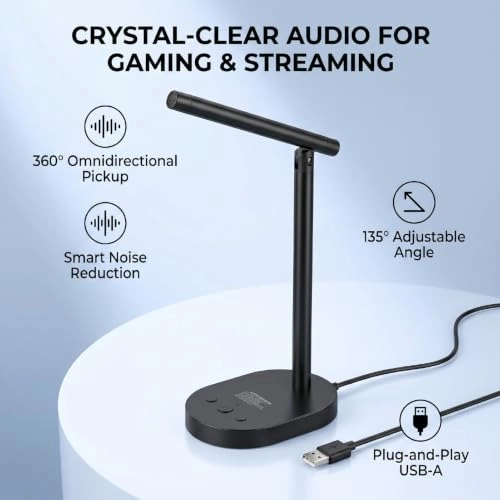 banapoytge504guxq USB Microphone
