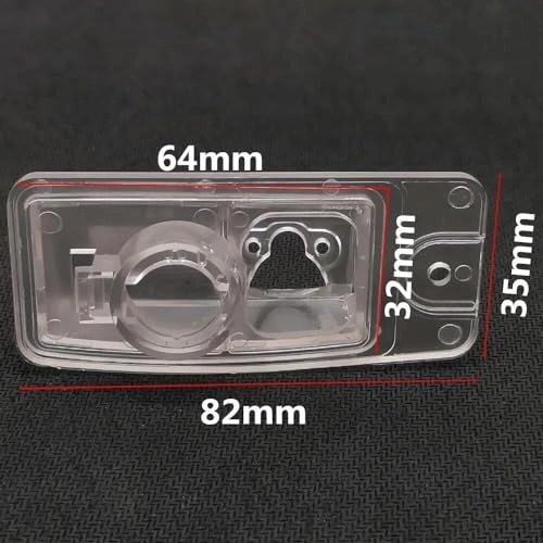 Rear View Backup Camera - Fit For NISSAN