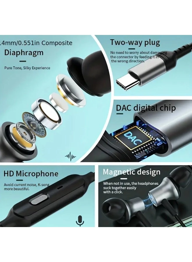 KARAOKE - Type-C Voice-Changing