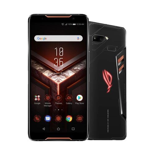 Rog Gaming Phone Zs600Kl - 8GB