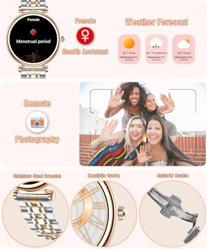 RT-i109 40.8mm Steel