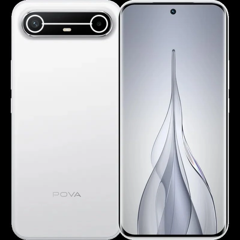POVA Slim - 256 GB