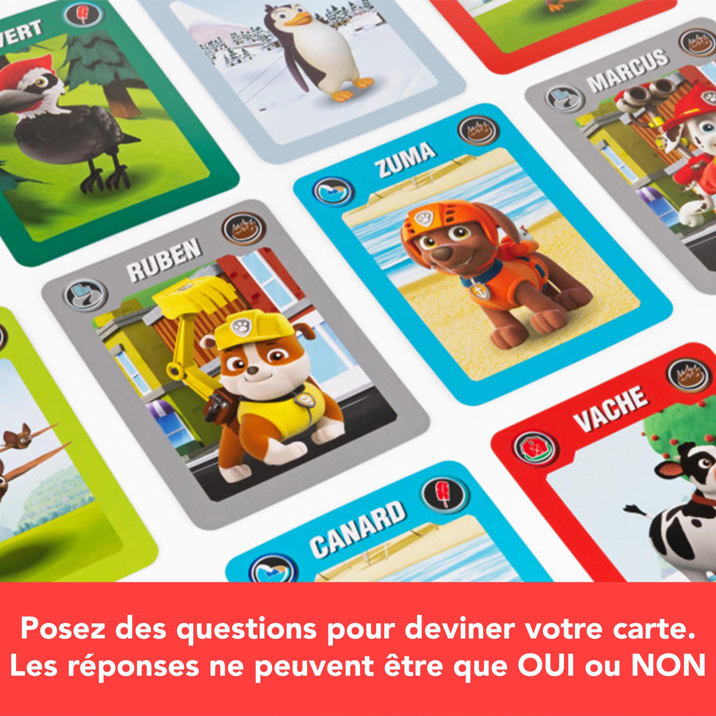 5-Minute Mystery: The Museum of Everything - Card Game