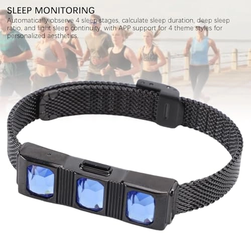 Smart Bracelet Fitness Tracker