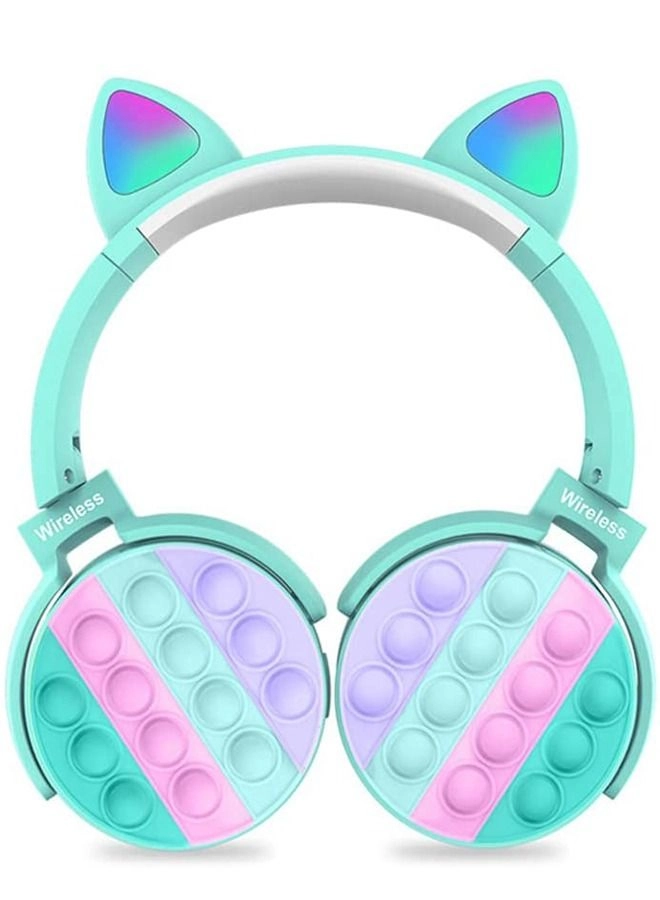 PD-4668 Wireless Headphone