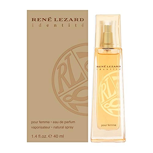 Identite - Eau de Parfum 1.4 oz