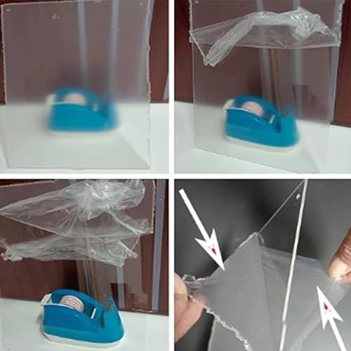 Acrylic Display Case