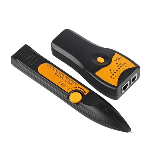 Network Cable Finder - RJ45 RJ11