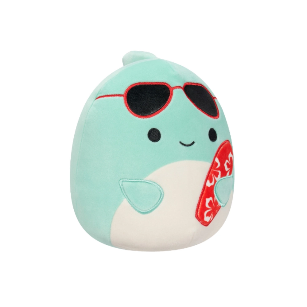 Perry Dolphin 19 cm Plush