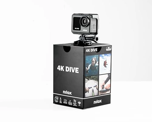 Action Cam Dive 4K60