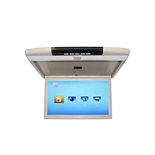 Car Headrest Video Player - 17 inch