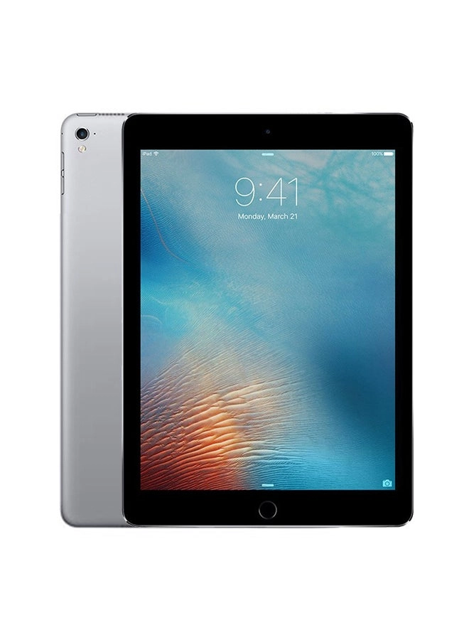 iPad (2017) - 32GB 9.7"