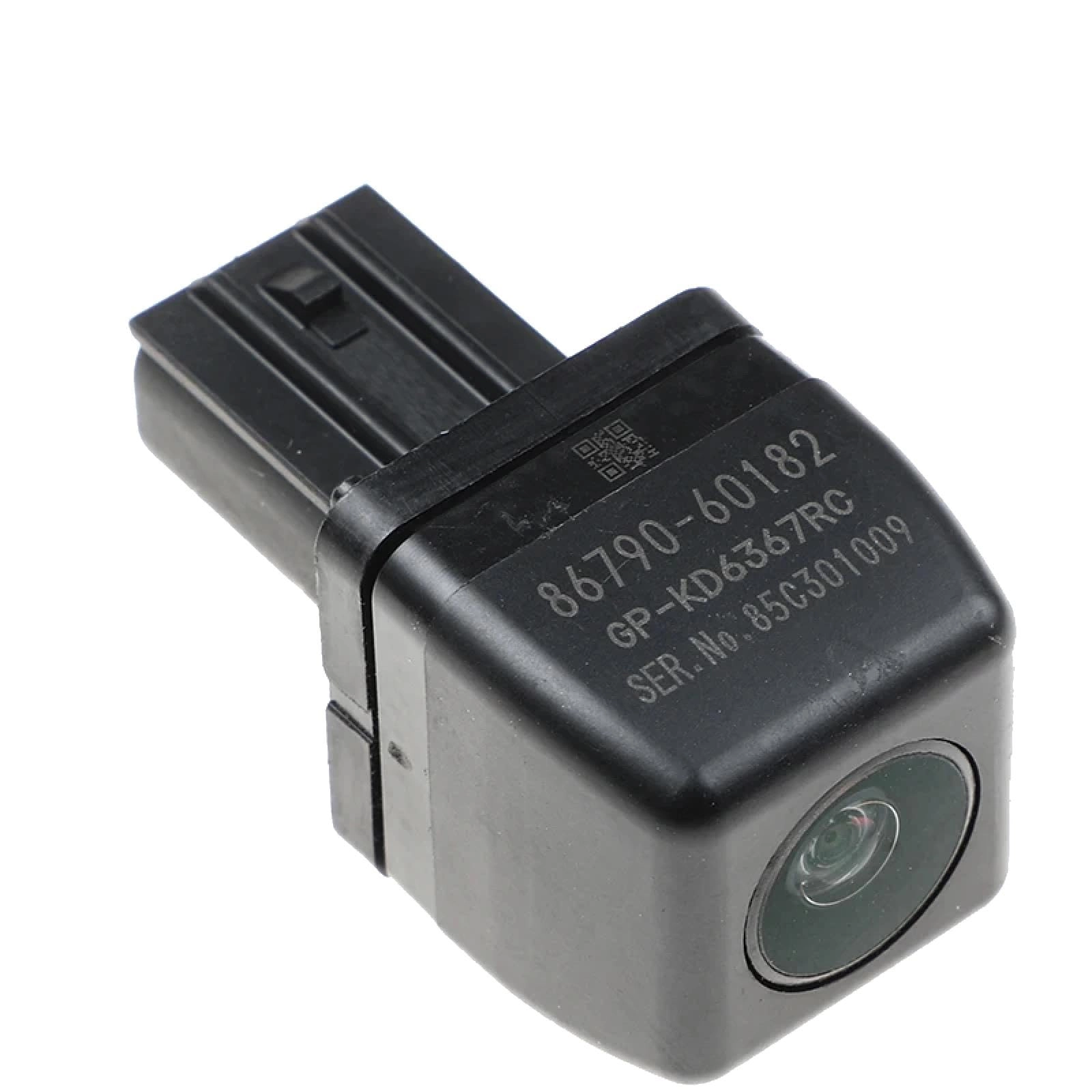 Reversing Camera - Night vision