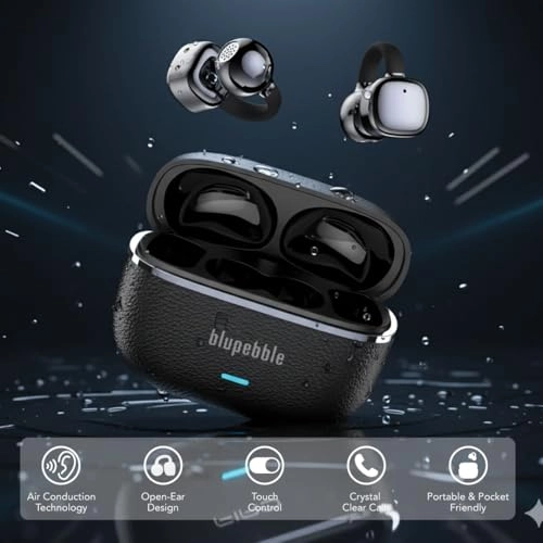 TuneFlow Wave - Wireless Earbud