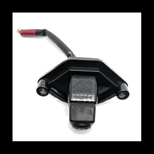 Rear View Camera Assembly - Night Vision