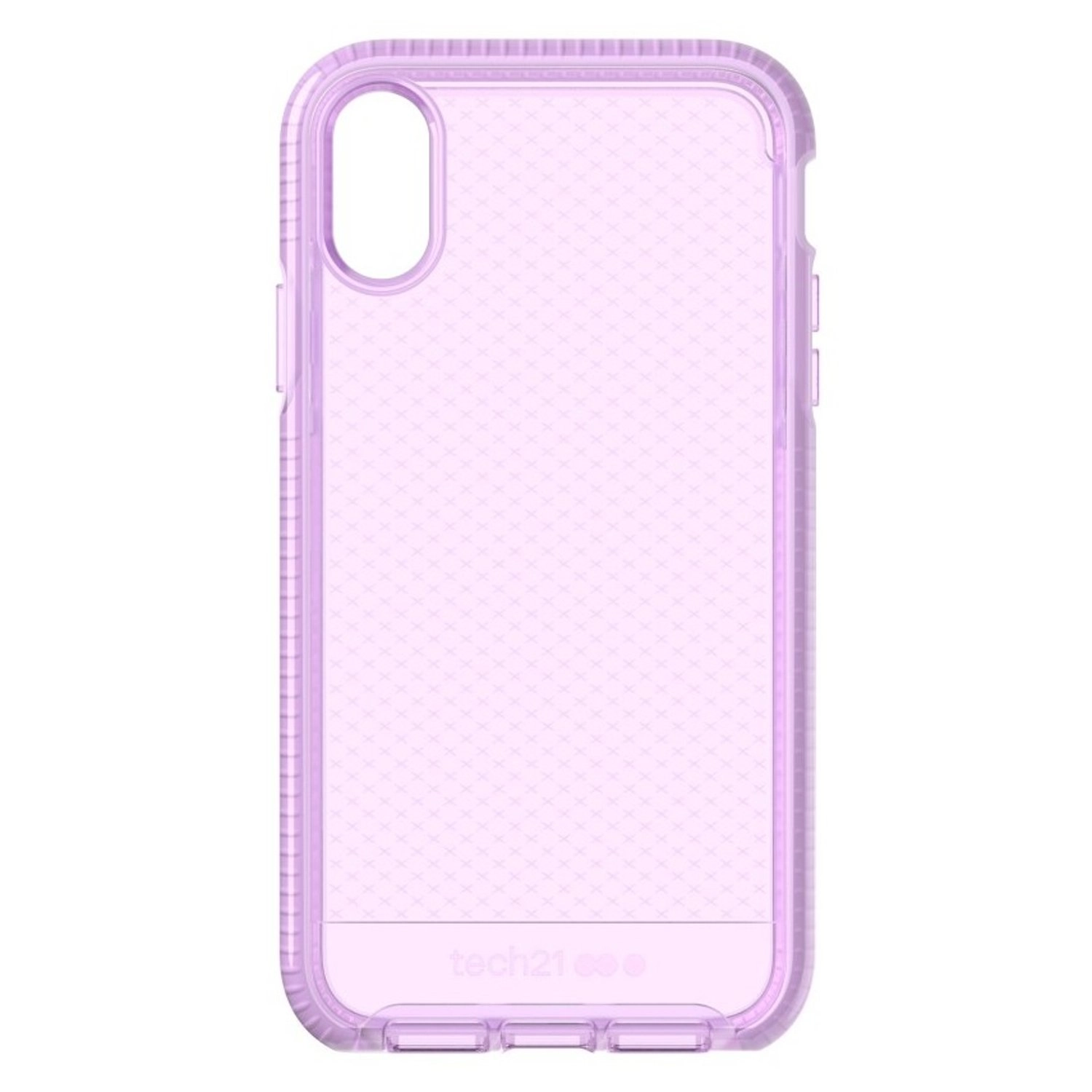 Evo Check Back Case for iPhone Xs Max