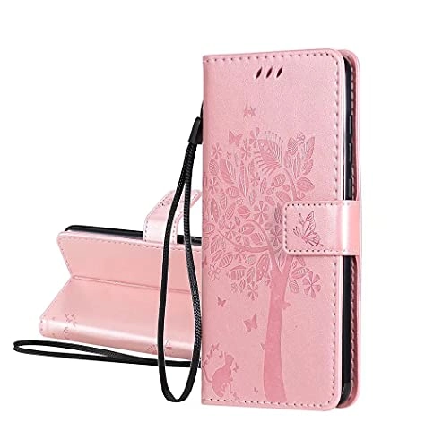 Ultra Slim Fit Wallet Case for Xiaomi 13 Lite 5G
