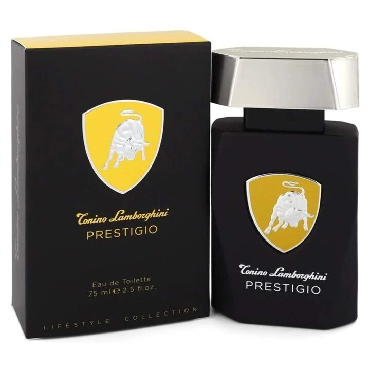 Tonino Lamborghini Prestigio Eau de Toilette 75ml