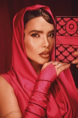 Exclusive Dania - 80ml