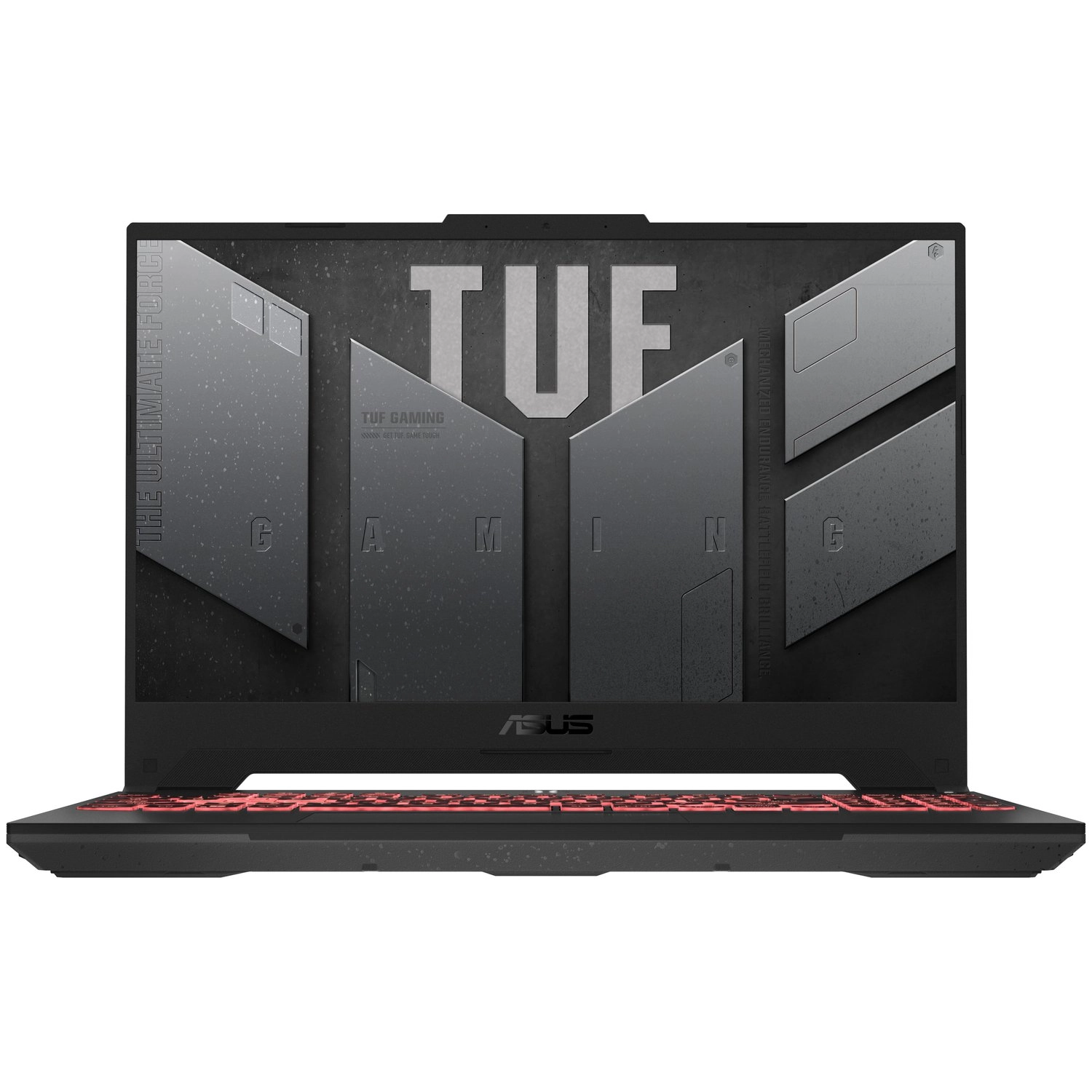 ASUS TUF A15 FA507RE - 15.6'' Ryzen 7-6800H 16GB DDR5 512GB SSD