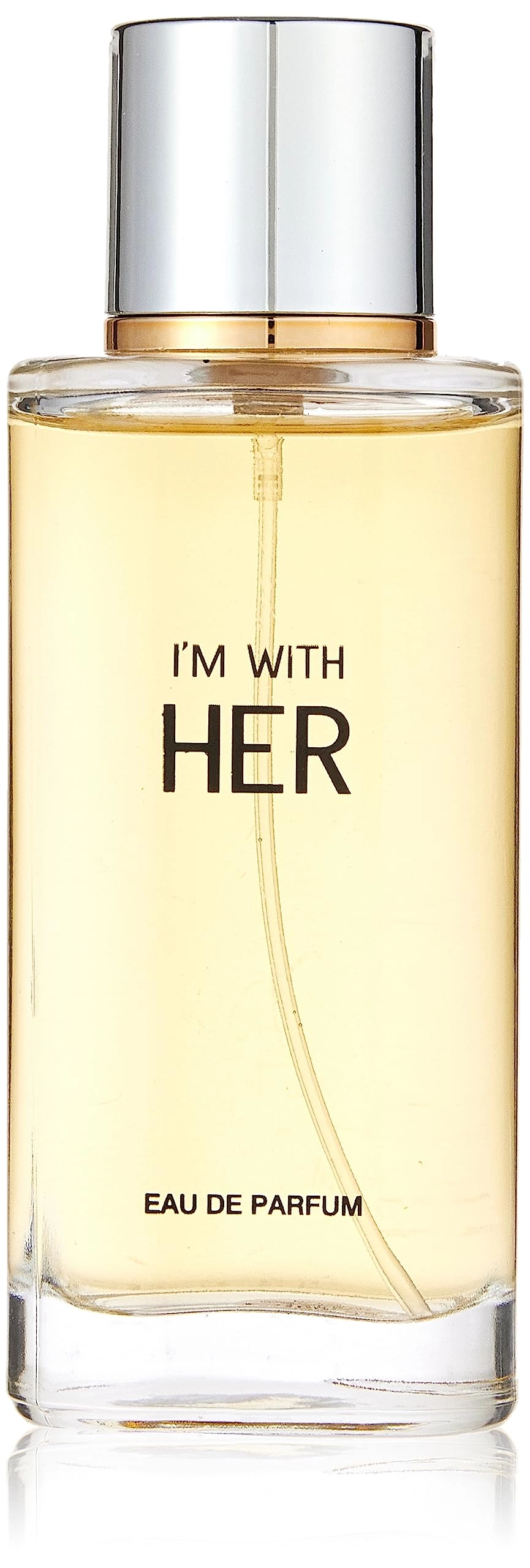 BI-ES I'm With Her Eau de Parfum 100 ml