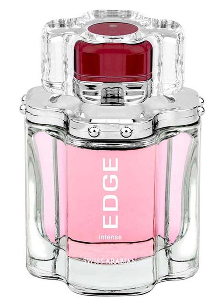 Edge Intense - 100ml Eau de Parfum