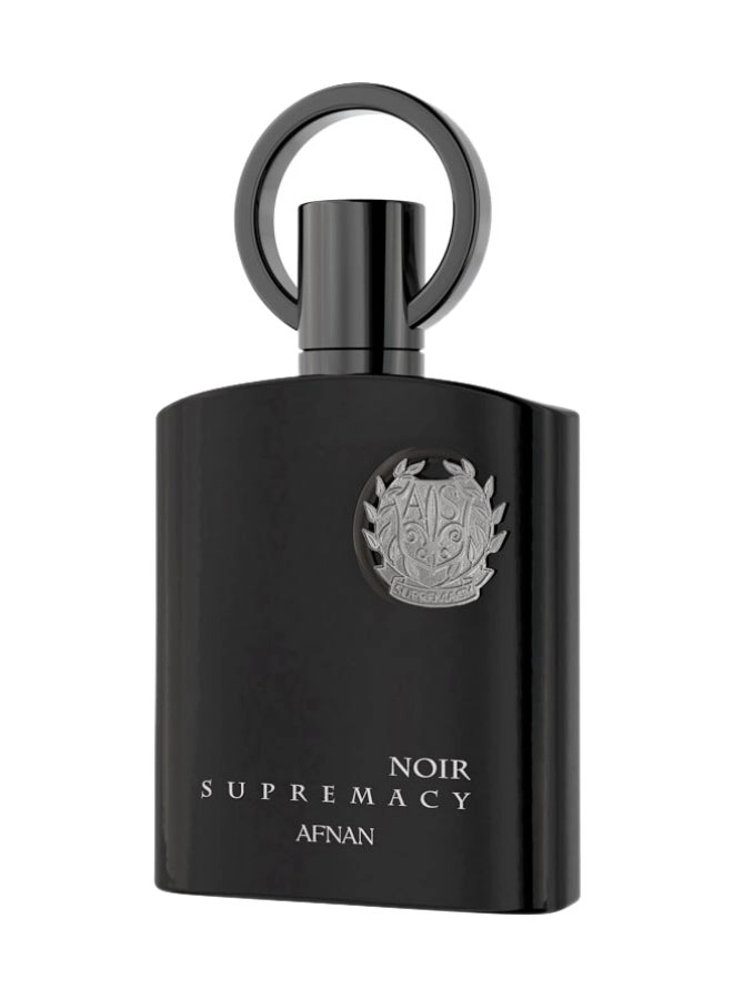 Supremacy Black Noir Eau de Parfum 100ml