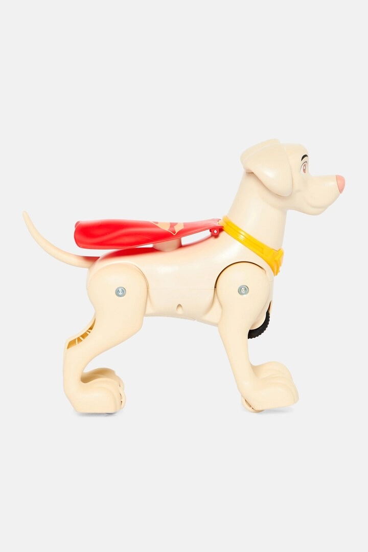 Krypto - DC League Of Super-Pets - 3+ Years Combo