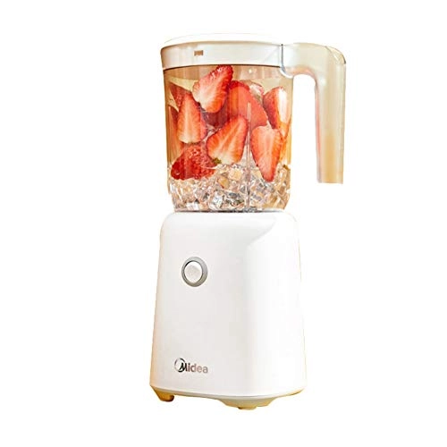 Portable Juicer Cup - 600 Milliliters