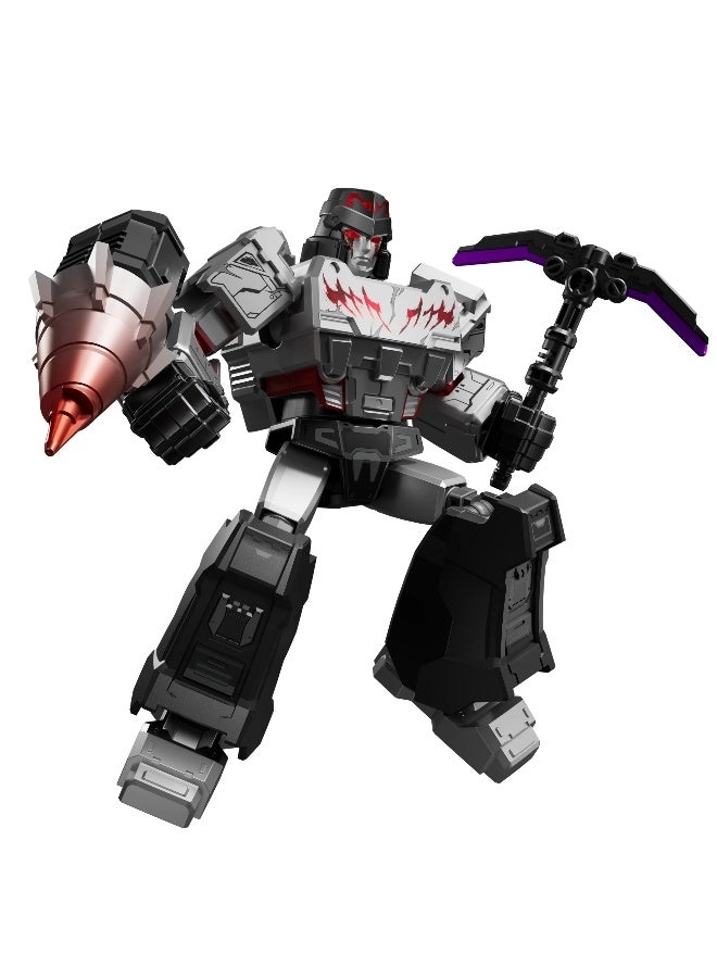 Transformers Shining Version 03 - Shattered Universe