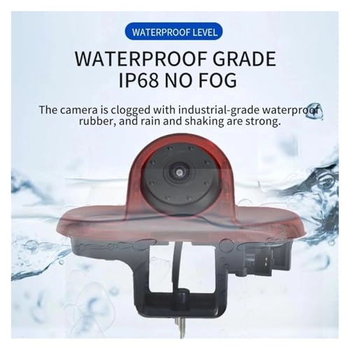 Reverse Camera - Nightvision