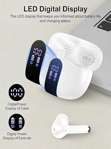 S49 - Wireless Earbud
