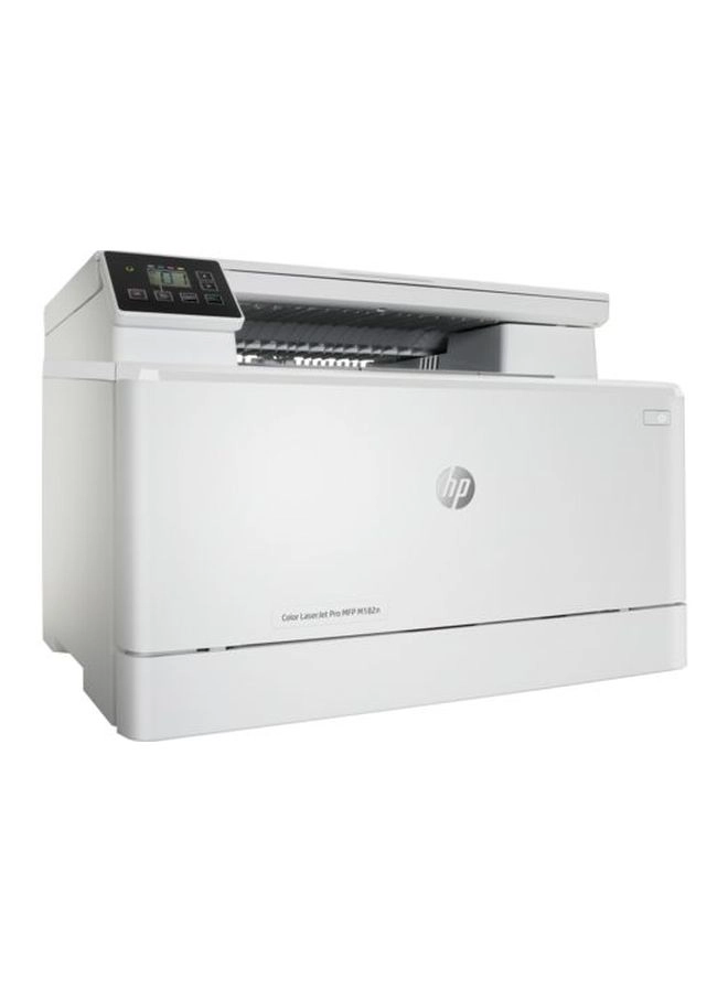 Color LaserJet Pro MFP M182n